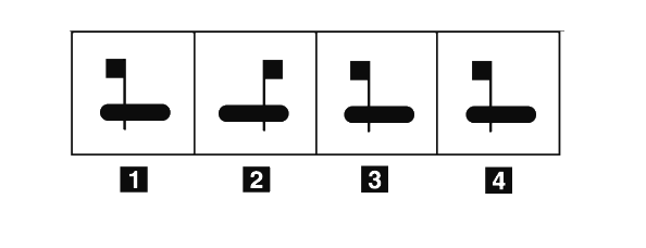 Esempio quiz logico deduttivo svolto n. 8   concorso Accademia Aeronautica   figure ruotate