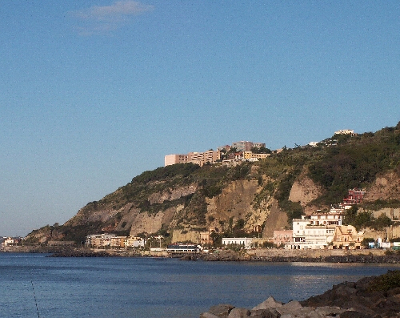 accademia aeronautica pozzuoli