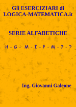 Libro Serie Alfabetiche